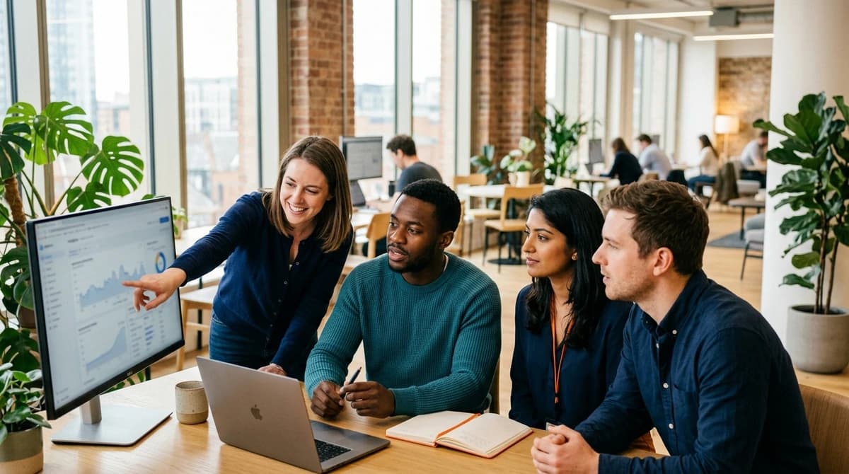 Asesoría para Startups